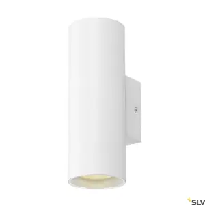 Lampe ASTO TUBE Blanc