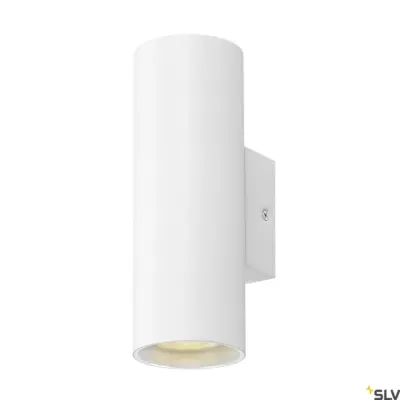 Lampe ASTO TUBE Blanc