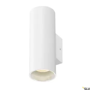 Lampe ASTO TUBE Blanc