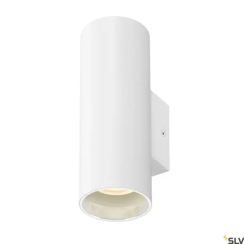 Lampe ASTO TUBE Blanc