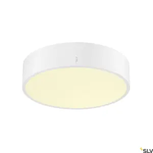 MEDO® PRO 30 Lampe murale/plafonnier ronde 70° blanc