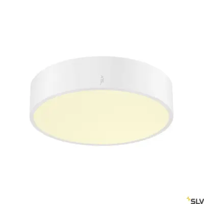 MEDO® PRO 30 Lampe murale/plafonnier ronde 70° blanc
