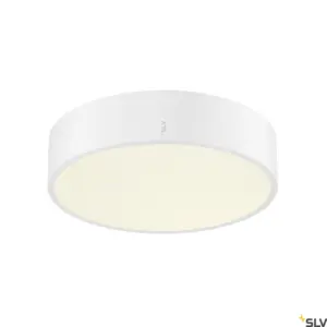 MEDO® PRO 30 Lampe murale/plafonnier ronde 70° blanc