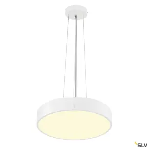 MEDO® PRO 40 Lámpara Pared/Techo Redonda 110° Blanco