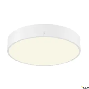 MEDO® PRO 40 Lampe murale/plafonnier ronde 110° blanc