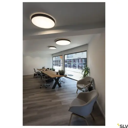 MEDO® PRO 90 Lampe noire