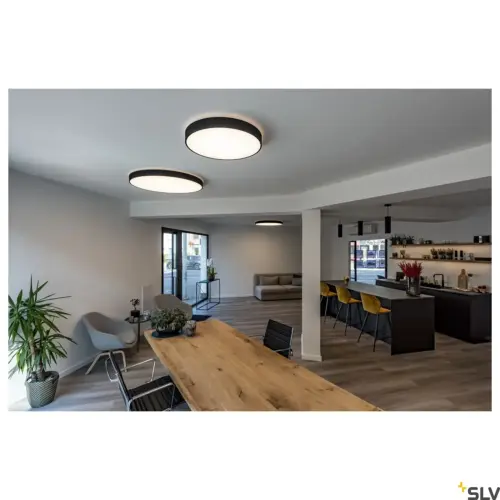 MEDO® PRO 90 Lampe noire