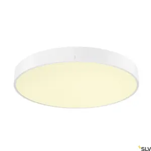 MEDO® PRO 60 Wall/Ceiling Lamp Round 80° White