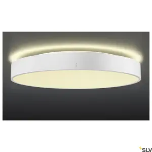 MEDO® PRO 60 Wall/Ceiling Lamp Round 80° White