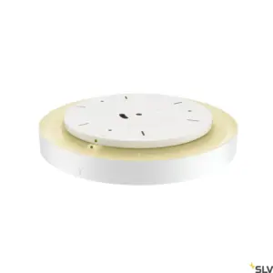 MEDO® PRO 60 Lámpara Pared/Techo Redonda 110° Blanca