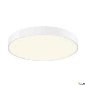 MEDO® PRO 60 Lámpara Pared/Techo Redonda 110° Blanca