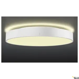 MEDO® PRO 60 Lámpara Pared/Techo Redonda 110° Blanca