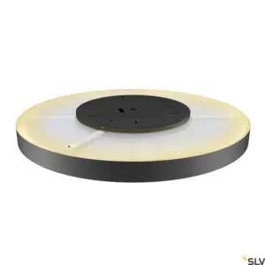 Lâmpada MEDO® PRO 90 Preta