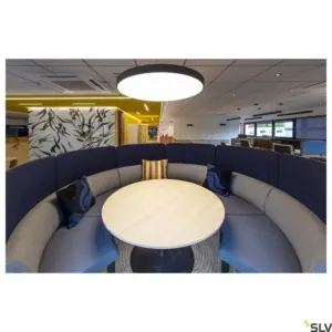 Lâmpada MEDO® PRO 90 Preta