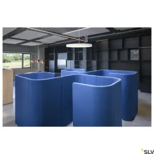 Lâmpada MEDO® PRO 90 Branca