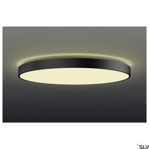 Lâmpada MEDO® PRO 90 Preta