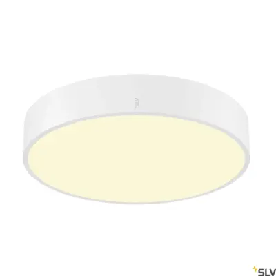 MEDO® 40 Lámpara Pared/Techo Redonda 110° Blanca