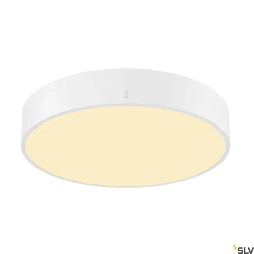 MEDO® 40 Wall/Ceiling Lamp Round 110° White