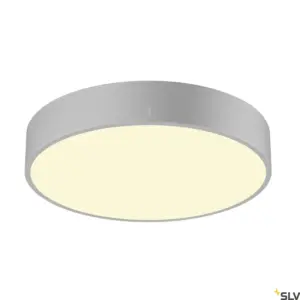 MEDO® 40 Wall/Ceiling Lamp Round 110° Grey