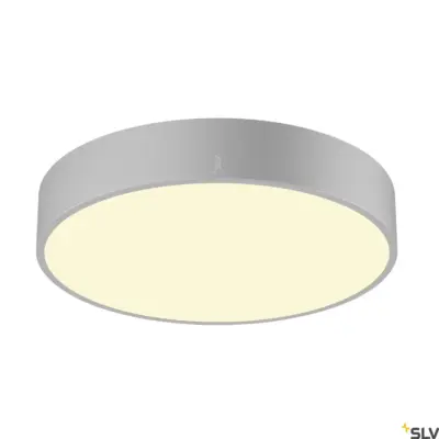 MEDO® 40 Lampe murale/plafond ronde 110° gris