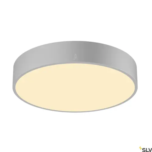 MEDO® 40 Wall/Ceiling Lamp Round 110° Grey