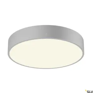 MEDO® 40 Wall/Ceiling Lamp Round 110° Grey