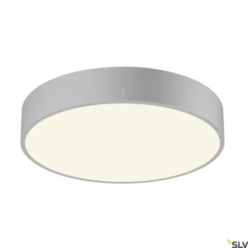 MEDO® 40 Wall/Ceiling Lamp Round 110° Grey