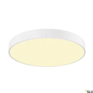 MEDO® 60 Wall/Ceiling Lamp Round 110° White