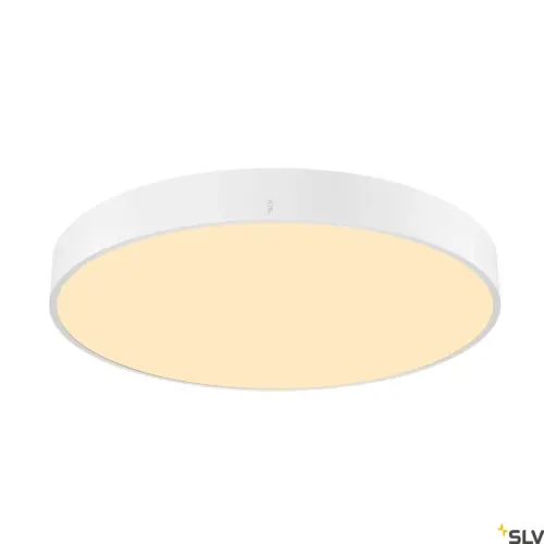 MEDO® 60 Wall/Ceiling Lamp Round 110° White