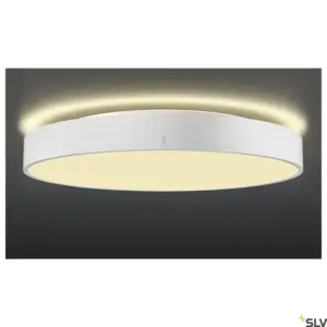 MEDO® 60 Wall/Ceiling Lamp Round 110° White