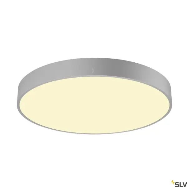 MEDO® 60 Lámpara Pared/Techo Redonda 110° Gris