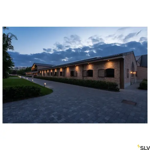 NOUVEAU Lampe LED TRIA® Noir