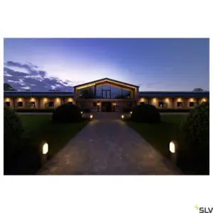 NOUVEAU Lampe LED TRIA® Noir