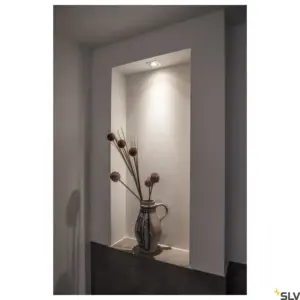 NEW TRIA® LED Lamp Black