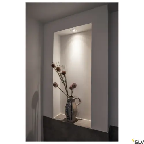 NEW TRIA® LED Lamp Black