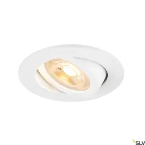 NUEVO TRIA® 68 Lámpara Blanco