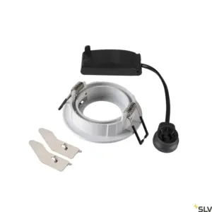 NUEVO TRIA® 68 Lámpara Blanco