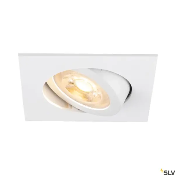 NEW TRIA® 68 Lámpara Blanco