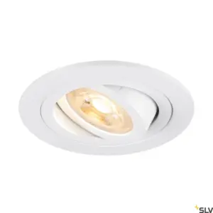 NEW TRIA® 75 Lámpara Blanco