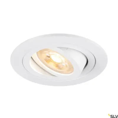 NOUVEAU TRIA® 75 Lampe blanche