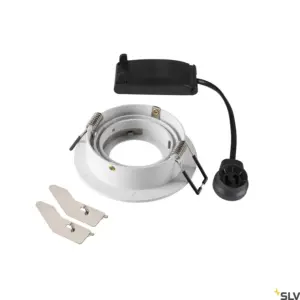 NEW TRIA® 75 Lámpara Blanco