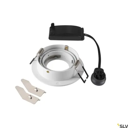 NEW TRIA® 75 Lámpara Blanco