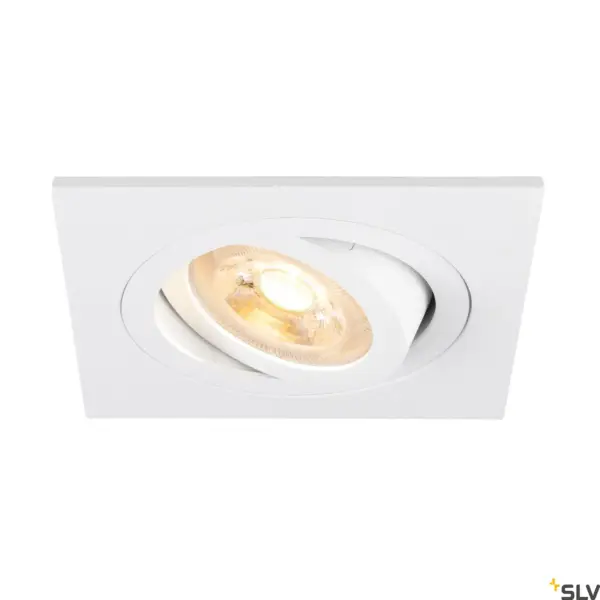 NEW TRIA® 75 Lámpara Blanco