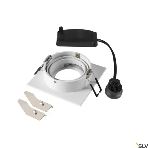 NEW TRIA® 75 Lamp White