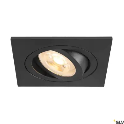 NOUVEAU TRIA® 75 Lampe noire