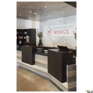 NEW TRIA® 75 Lámpara