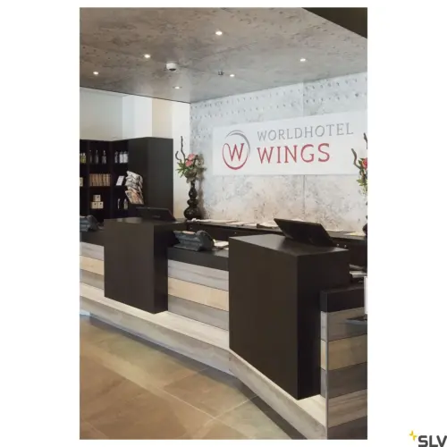 NEW TRIA® 75 Lámpara