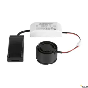 NEW TRIA® LED Lamp Black