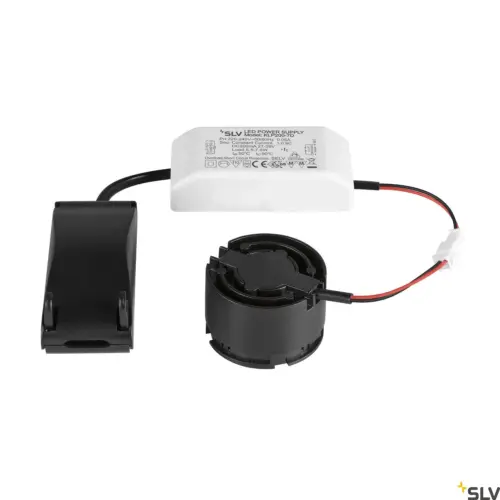 NOUVEAU Lampe LED TRIA® Noir