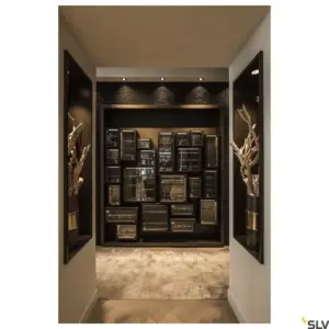 NOVA Lâmpada TRIA® 68